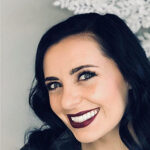 Olivia Jensen Headshot