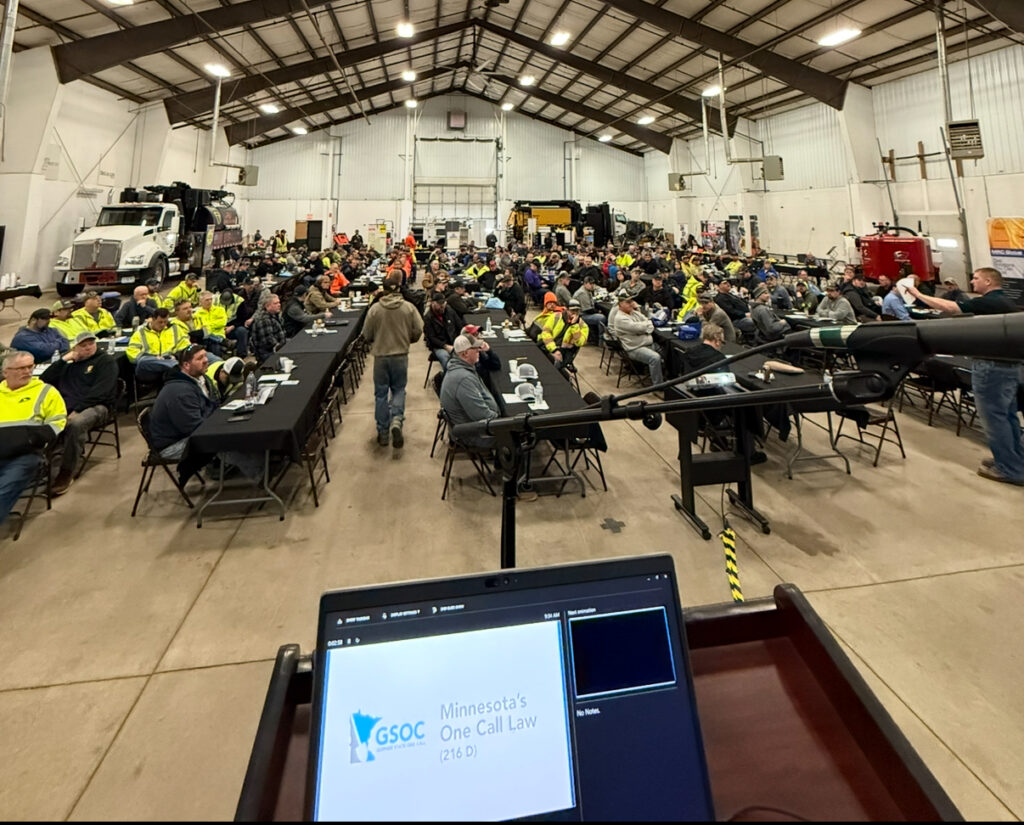 2025 DP Meetings