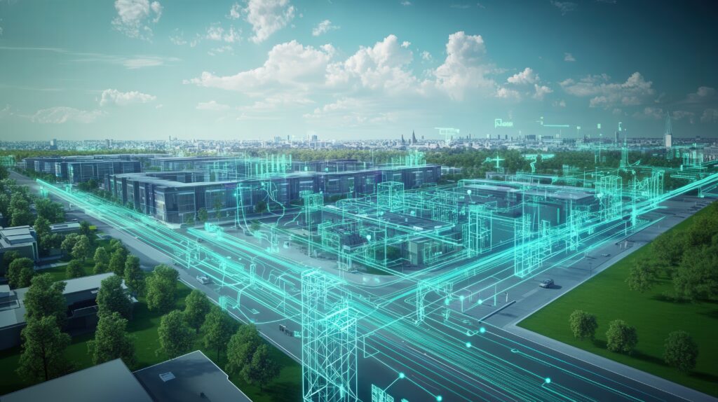 Facility Operator Infrastructure