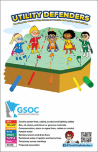 Resource Center - Gopher State One Call