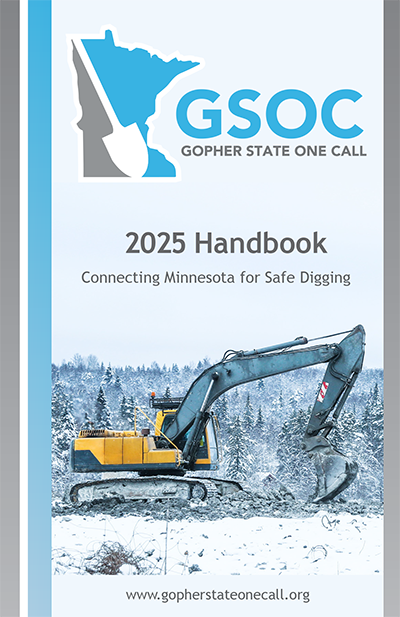 GSOC Handbook 2025