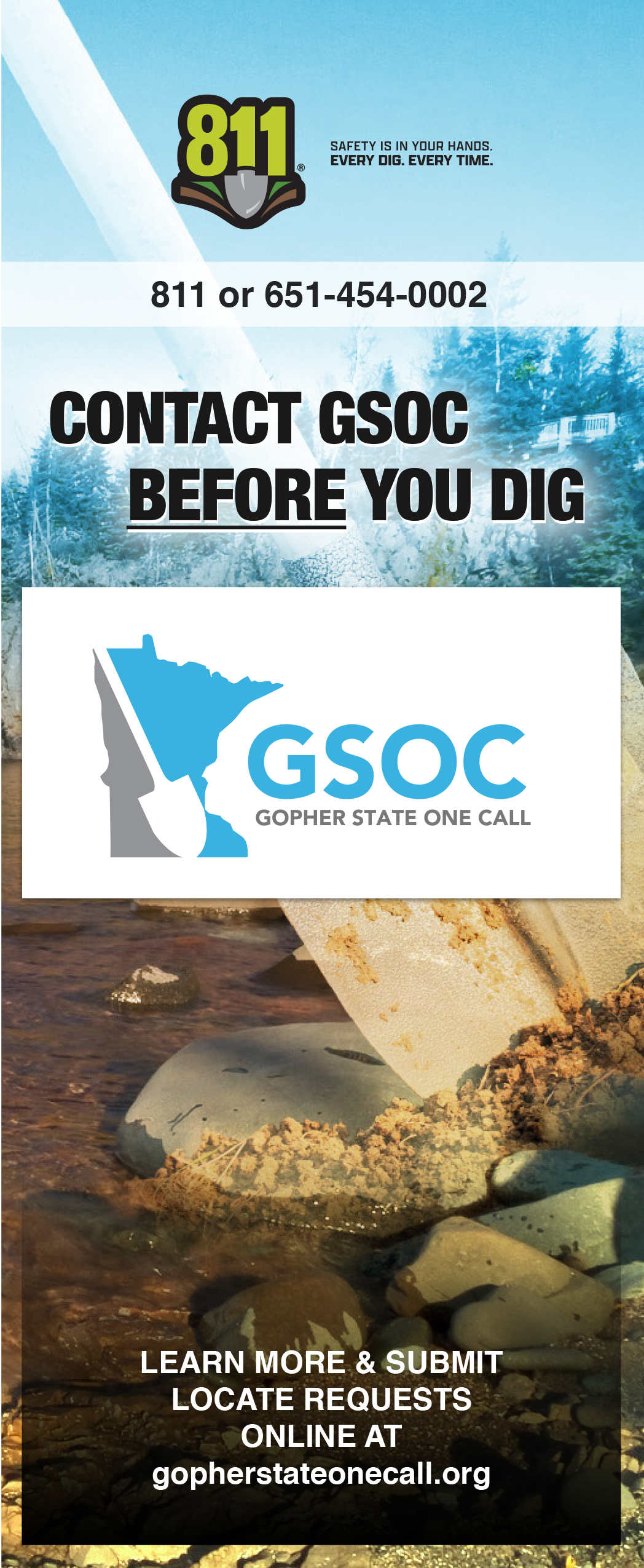 GSOC Homeowner Guide