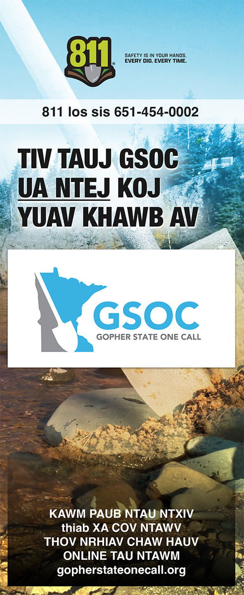 GSOC Homeowner Guide - Hmong