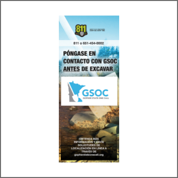 GSOC Homeowners Guide Spanish