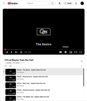 ITIC Video Library