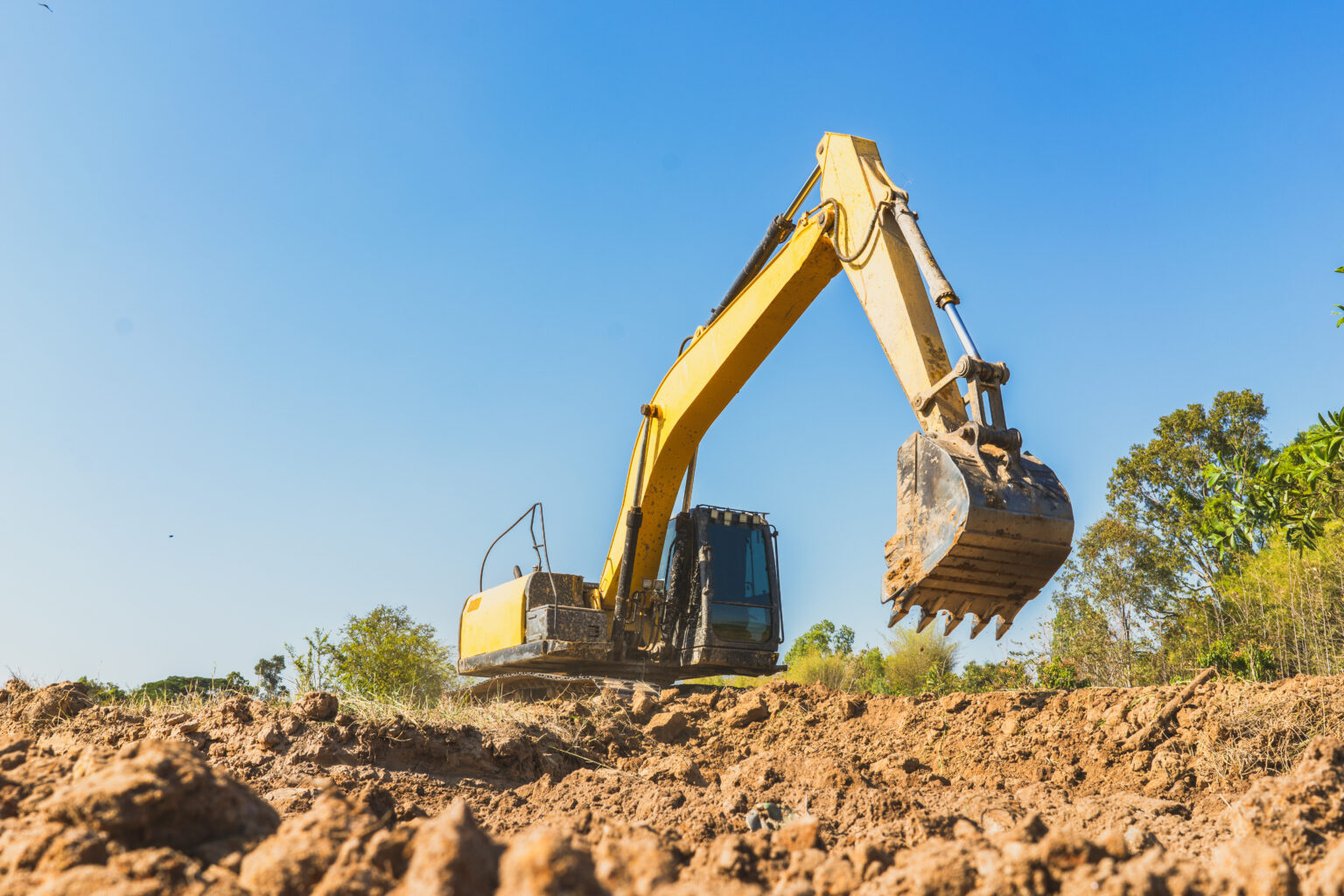 Submitting Tickets for a Dig Site Without a Specific Address - Gopher ...