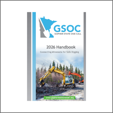 GSOC Handbook