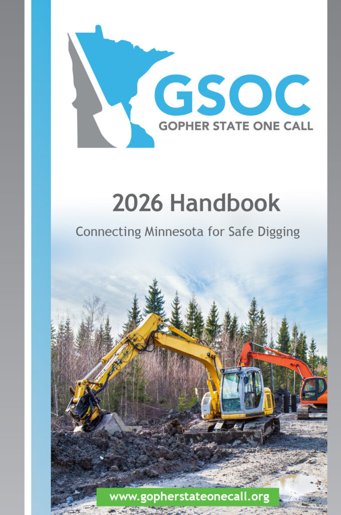 Resource Center - Gopher State One Call