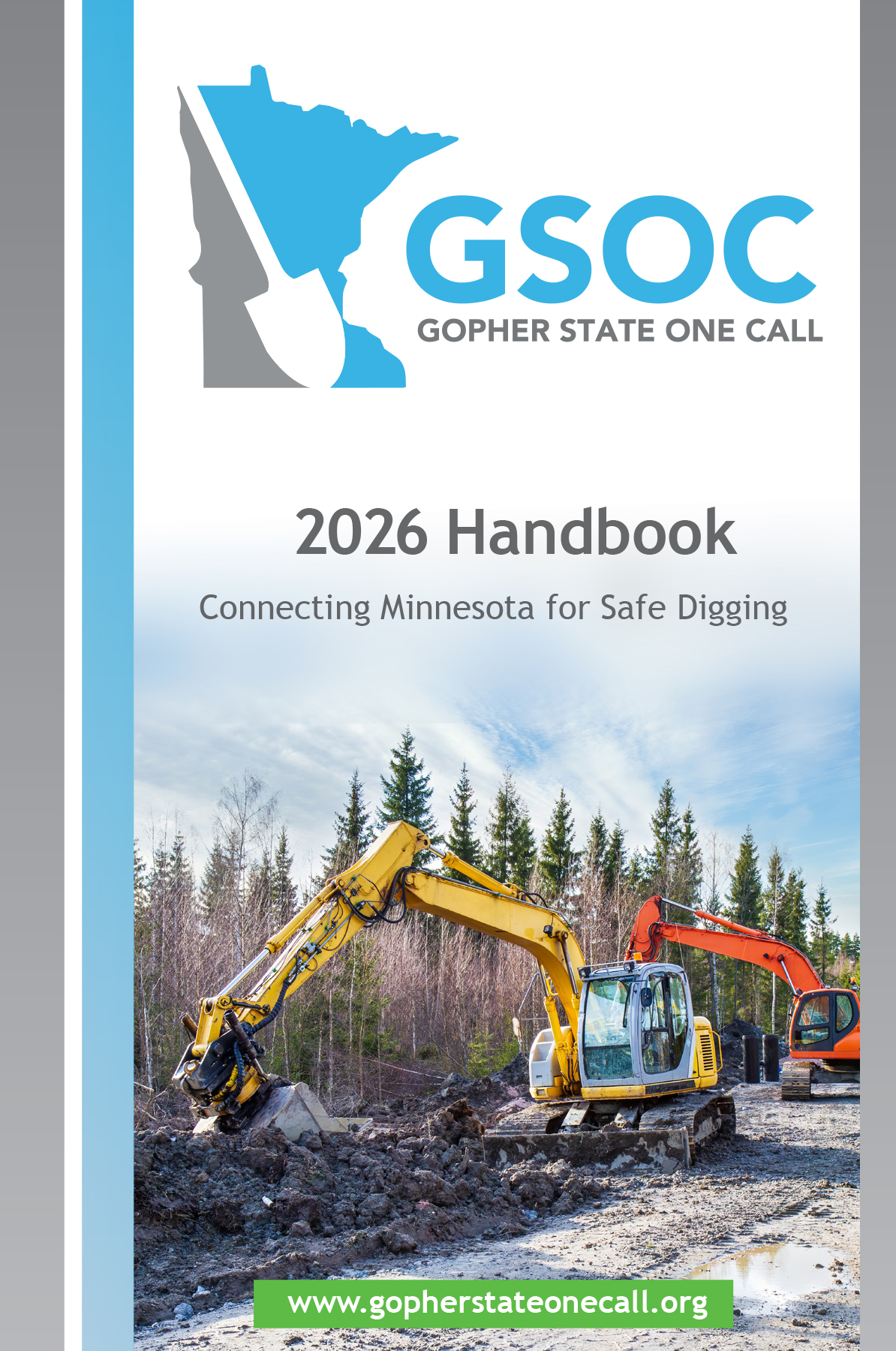 GSOC Handbook 2026